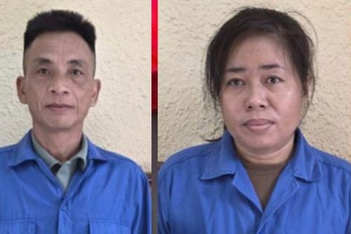 Khởi tố 2 giám đốc, 1 kế toán vụ khai thác đá trái phép ở dự án Shinhan