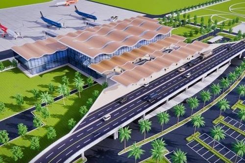 Quảng Trị 'rộng cửa' chào đón nhà đầu tư xây dựng đô thị sân bay