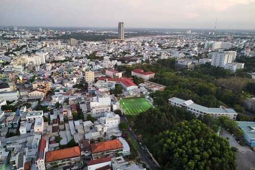 VCCI đề xuất các giải pháp khắc phục 'thể trạng' kinh tế của Cần Thơ
