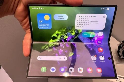 Galaxy Z Fold 7 có thực sự chịu được 500.000 lần gập?
