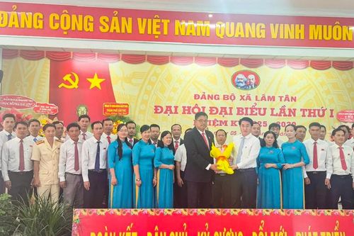 Cần Thơ: Xã Lâm Tân phát triển nông nghiệp theo mô hình chuỗi giá trị