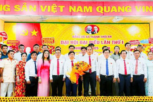 Cần Thơ: Xã Thạnh Thới An đẩy mạnh ứng dụng KH-CN