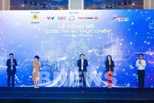 AI thực chiến: Đưa trí tuệ nhân tạo đến gần hơn với cuộc sống