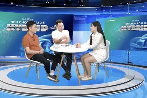 Cafe Auto: Nên chọn loại xe hybrid nào?