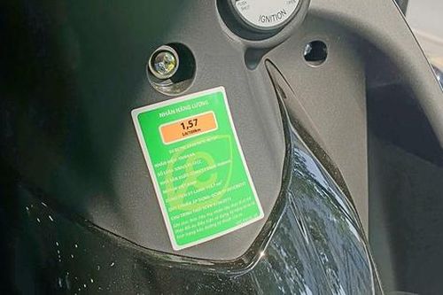 Vì sao nên mua xe máy tiết kiệm nhiên liệu?