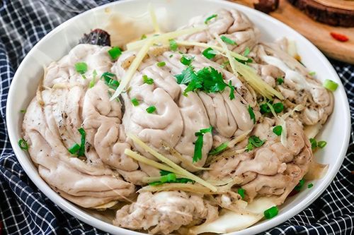 Một bộ phận của lợn chứa chất độc hại, nhiều người vô tư ăn để bồi bổ