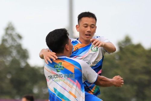Minh Vương, Xuân Trường tỏa sáng