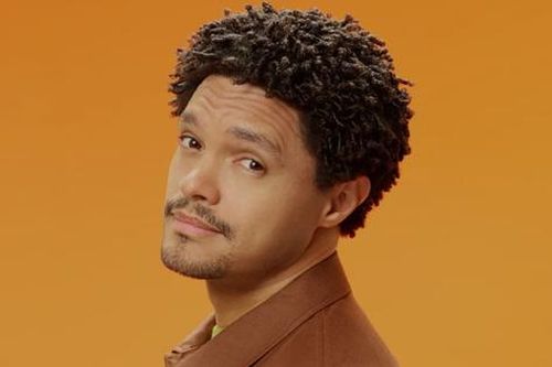 Danh hài Trevor Noah viết sách về thế giới tuổi thơ