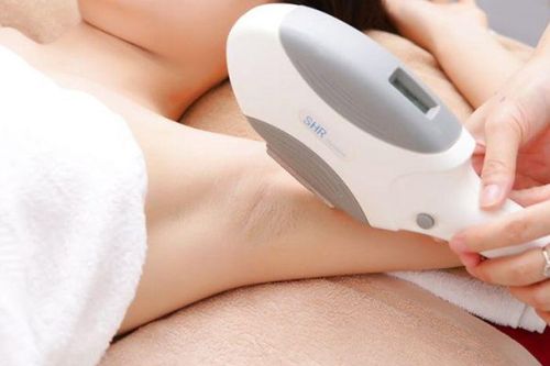 Triệt lông - Giải pháp chăm sóc sắc đẹp hiện đại bạn nên thử một lần trong đời