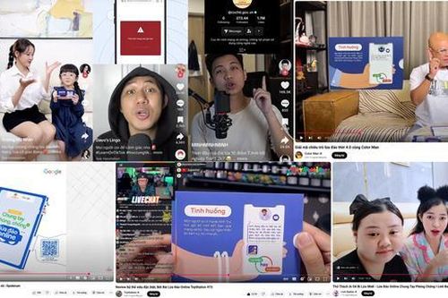 Chiến dịch Phòng Chống Lừa Đảo Trực Tuyến: Google Play đã chặn gần 7 triệu lượt cài đặt ứng dụng có khả năng độc hại trên 1.6 triệu thiết bị Android