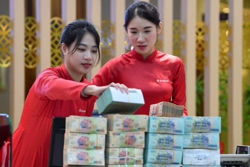 Sức ép lạm phát có ảnh hưởng tới mục tiêu tăng trưởng?