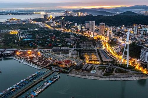 Quảng Ninh tạo nền tảng cho chu kỳ tăng trưởng mới