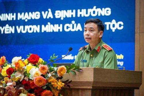 Tin giả, sai sự thật tác động xấu đến xã hội