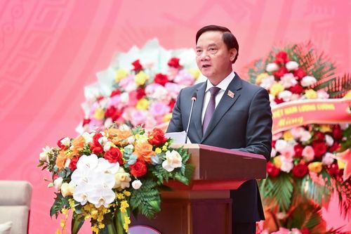 Đoàn đại biểu Quốc hội cần 'đeo bám kiến nghị đến cùng'