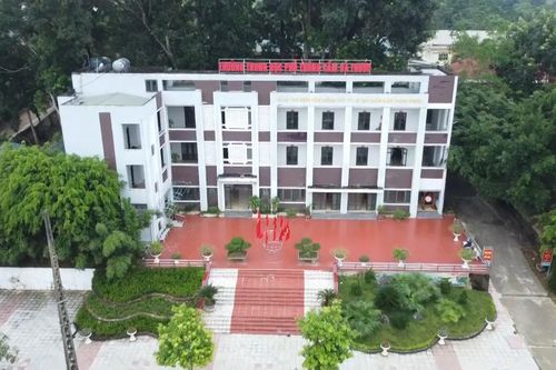 Đổi tên 20 trường THPT trực thuộc Sở GD&ĐT Thanh Hóa