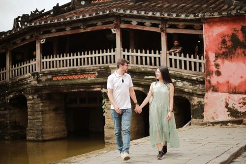 Lịch trình tour Hội An được Đại Việt Tourist xây dựng chuyên nghiệp