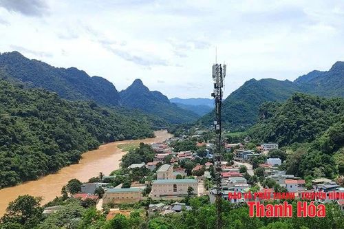 Tô thắm truyền thống 80 năm vẻ vang, VNPT Thanh Hóa tự hào tiếp bước