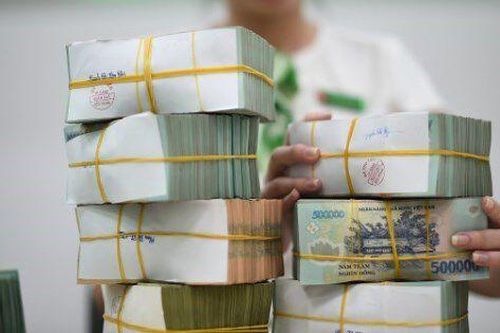 Big 4 quốc doanh cùng 5 ngân hàng tư nhân cán mốc lãi chục nghìn tỷ sau 6 tháng