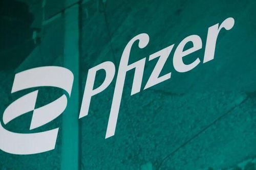Tập đoàn dược phẩm Pfizer công bố kết quả kinh doanh vượt kỳ vọng