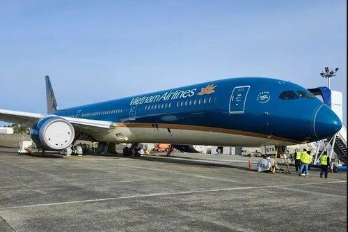 Vietnam Airlines sắp hết âm vốn chủ
