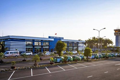 Sân bay Cà Mau dự kiến tạm dừng 12 tháng để nâng cấp, mở rộng