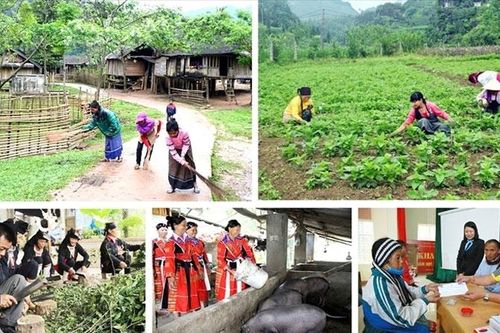 Thanh Hóa phân bổ hơn 421 tỷ đồng thực hiện chương trình phát triển vùng đồng bào dân tộc thiểu số và miền núi