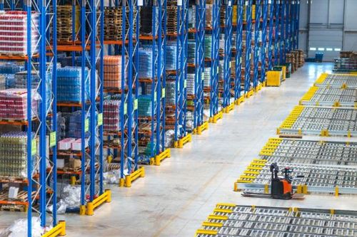 Thị trường kho bãi toàn cầu hạ nhiệt, Việt Nam giữ nhịp ổn định