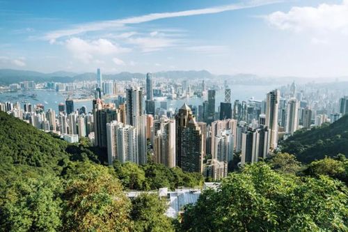Giá thuê căn hộ tại 10 thành phố hàng đầu châu Á, Hà Nội rẻ nhất