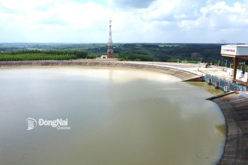 Thủy điện lớn nhất miền Nam tại Đồng Nai đã sẵn sàng khởi công dự án mở rộng