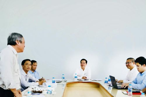 Đẩy mạnh truy xuất nguồn gốc sản phẩm chăn nuôi gắn với chuyển đổi số tại Đồng Nai