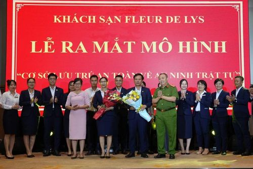 Công an tỉnh Gia Lai phối hợp tổ chức Ngày hội toàn dân bảo vệ an ninh Tổ quốc