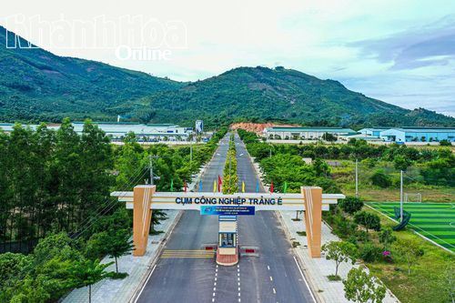 Chào mừng Đại hội đại biểu Đảng bộ xã Suối Dầu lần thứ nhất, nhiệm kỳ 2025 - 2030: Quyết tâm đạt xã nông thôn mới kiểu mẫu trước năm 2030