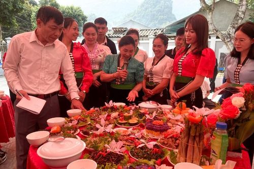 Lan tỏa giá trị các di sản văn hóa phi vật thể quốc gia