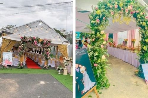 Top 5 dịch vụ nấu đám cưới tại nhà Tân Uyên trọn gói giá rẻ