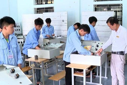 Lào Cai: Phấn đấu năm 2030, tỷ lệ lao động qua đào tạo đạt 75%