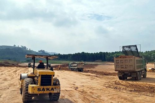 Lào Cai đẩy nhanh tiến độ các dự án đầu tư nông nghiệp công nghệ cao
