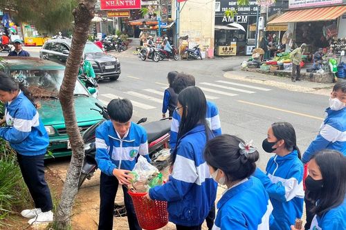 Sẵn sàng tiếp nhận học sinh các cấp học tại các phường Đà Lạt