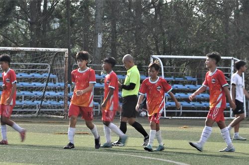 Thêm nguồn lực từ đào tạo cầu thủ trẻ