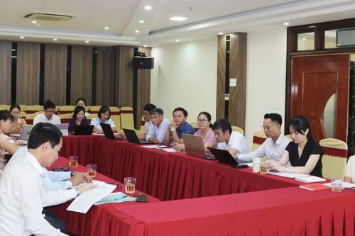 Khởi động Dự án 'Chứng nhận trường học xanh'