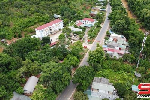 Chiềng Hặc quyết tâm bứt phá vươn lên