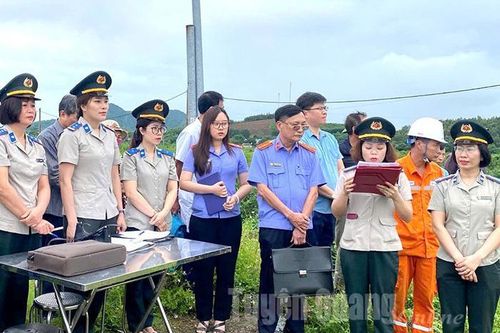 Quản lý, sử dụng hiệu quả đất được nhà nước giao: Trách nhiệm từ nhiều phía