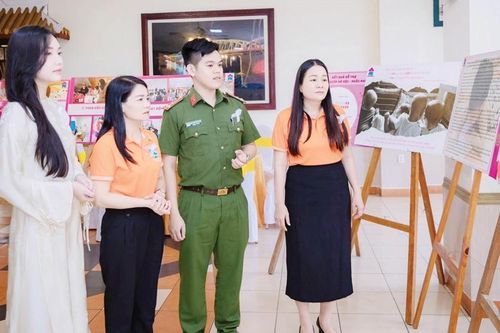 Nhận diện, cảnh giác nạn buôn người