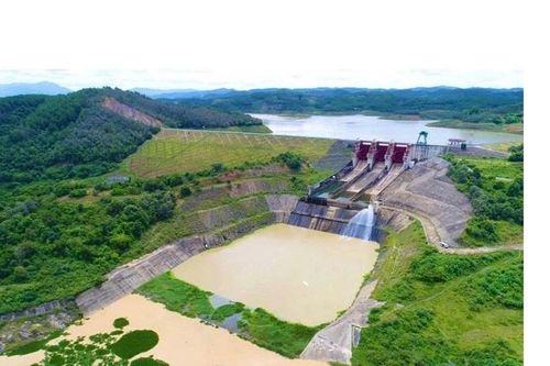 Công ty Thủy điện Đại Ninh chủ động, quyết liệt ứng phó mùa mưa bão 2025