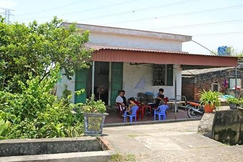 Gia cảnh ngặt nghèo của nam thanh niên sau tai nạn