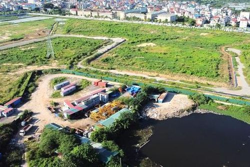 Hà Nội cho thuê đất ngắn ngày, tránh 'đi đêm' trục lợi