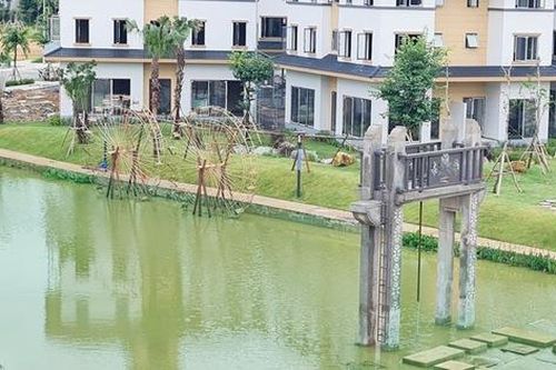 Từ Mường Central đến giấc mơ đô thị văn hóa: Xu hướng phát triển bền vững tại đô thị tỉnh