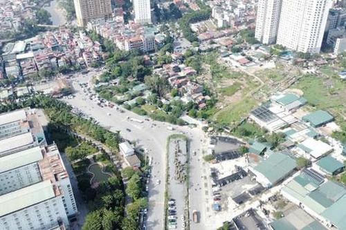 Bộ Xây dựng công bố thủ tục thay thế trong lĩnh vực quy hoạch đô thị và nông thôn