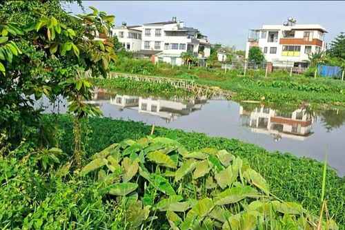 TP.HCM: Khắc phục sự cố cầu rạch Ông Bố bị nước cuốn trôi sau mưa lớn