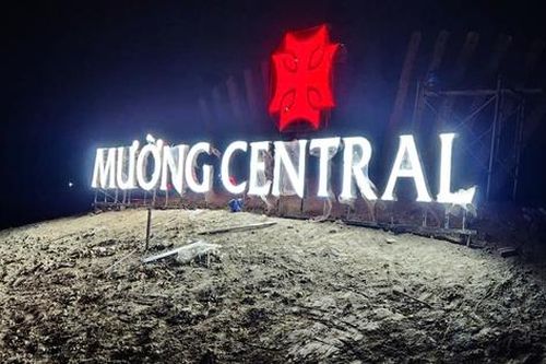 Dấu ấn văn hóa Mường trong cấu trúc đô thị hiện đại