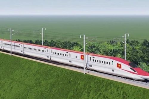 Đồng Nai xin bổ sung một nhà ga đường sắt tốc độ cao ở xã Xuân Hòa